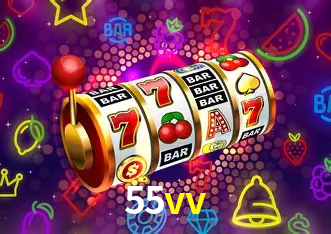 A Revolução dos Aplicativos de Jogos no 55vv