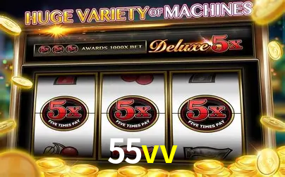 Desvendando o Mundo dos Jogos Virtuais na 55vv