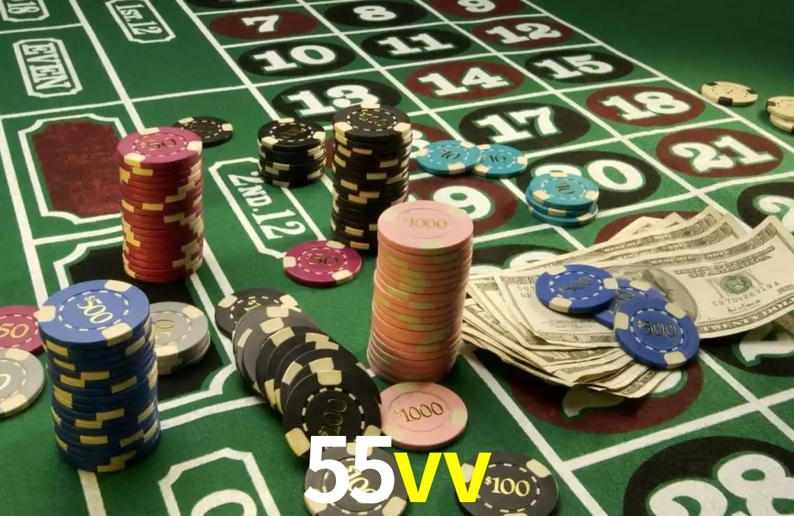 Welcome Bonus 55vv