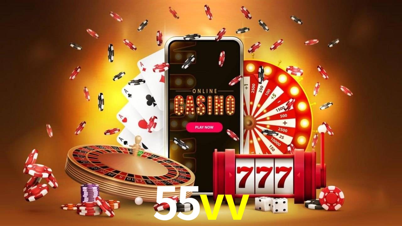 Estatísticas 55vv