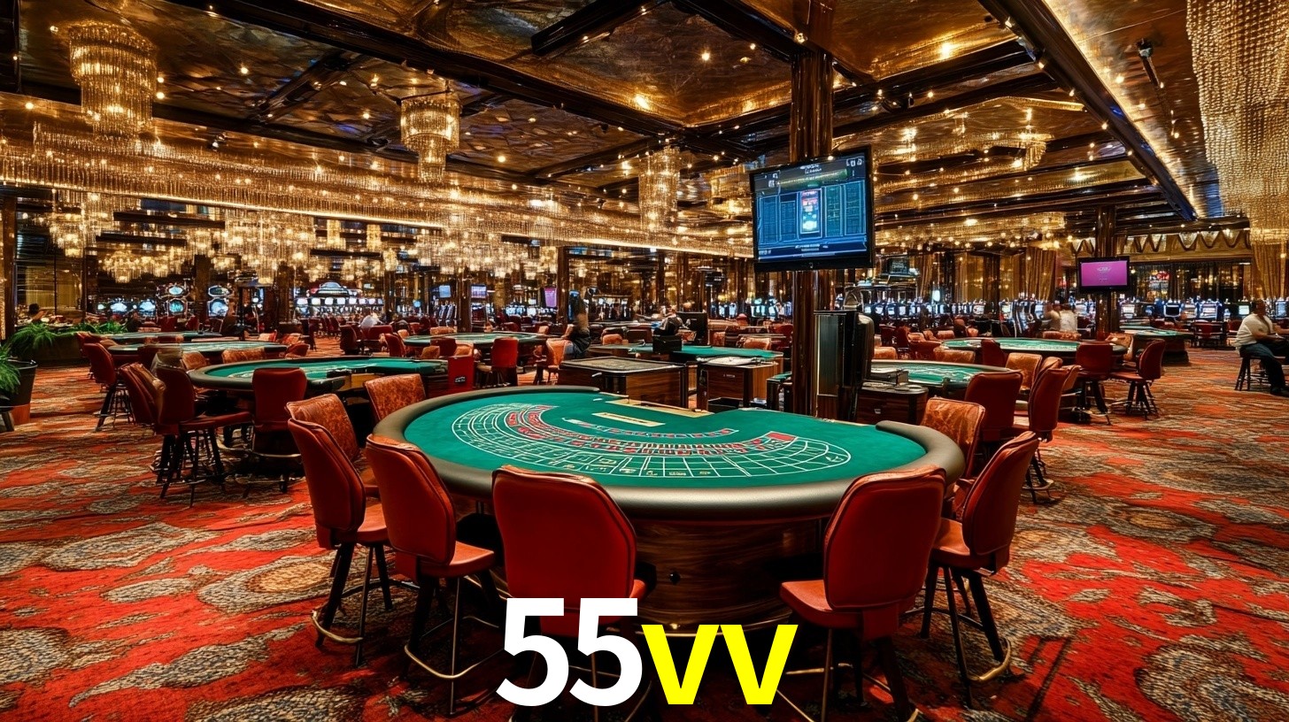 55vv - Cassino dos Sonhos - 55vv.com