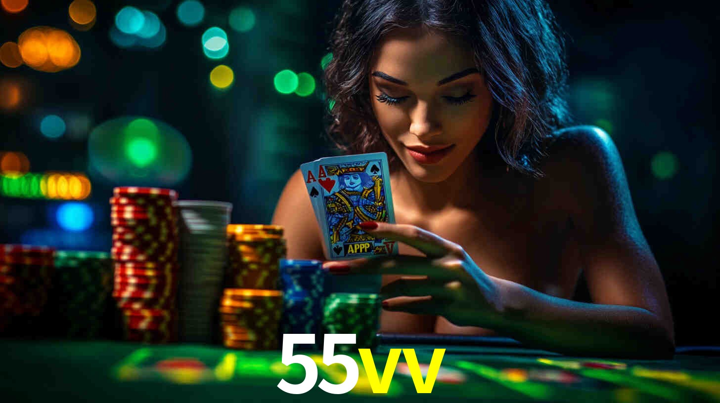 Apostas Esportivas na 55vv: Um Guia Completo