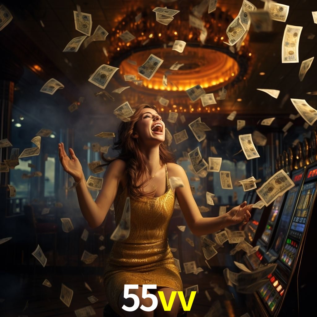 VIP Casino 55vv
