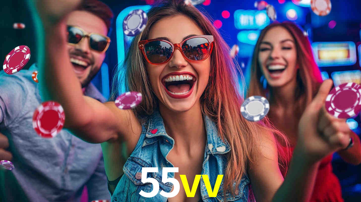 Descubra o Programa VIP da 55vv: Vantagens Exclusivas para Jogadores