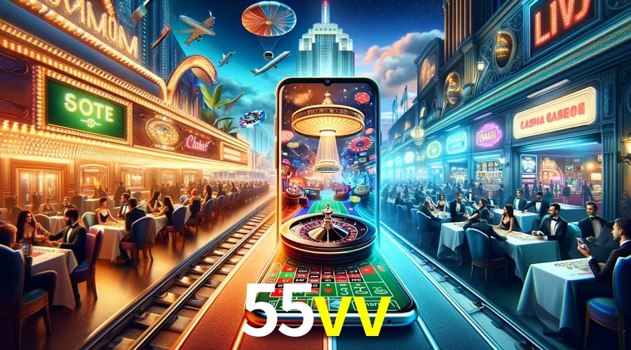 Exclusive Offers 55vv