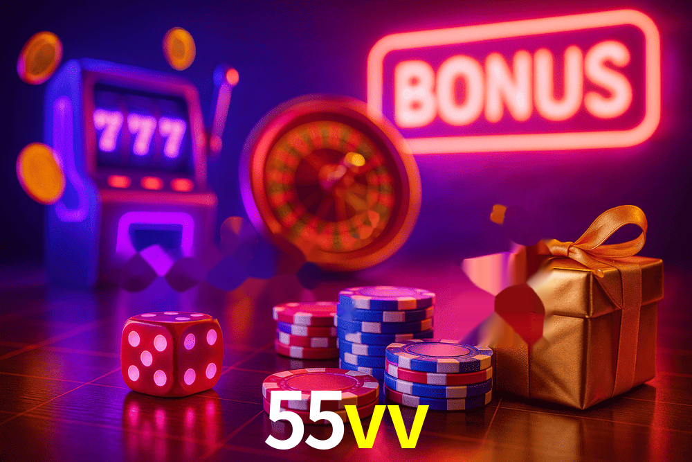 Desvendando o Mundo dos Jogos Virtuais na 55vv