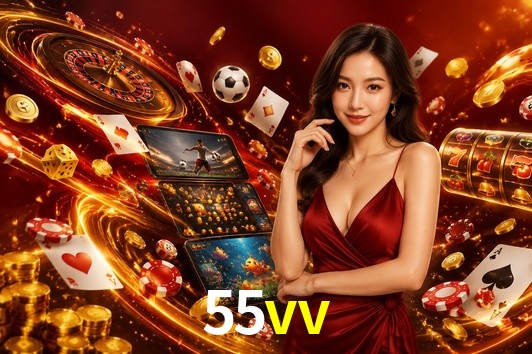Seasonal Promotions 55vv