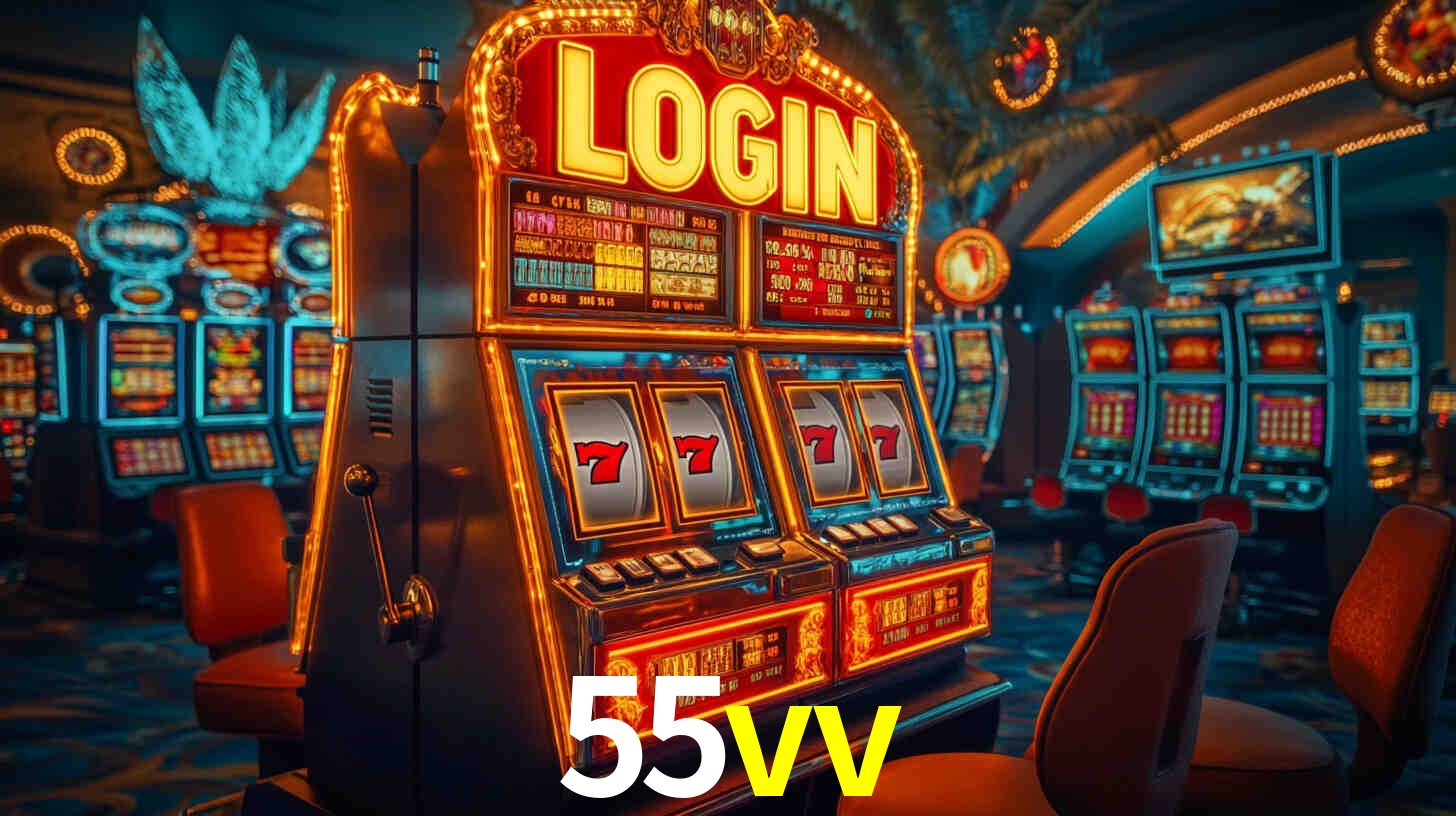 55vv App Interface
