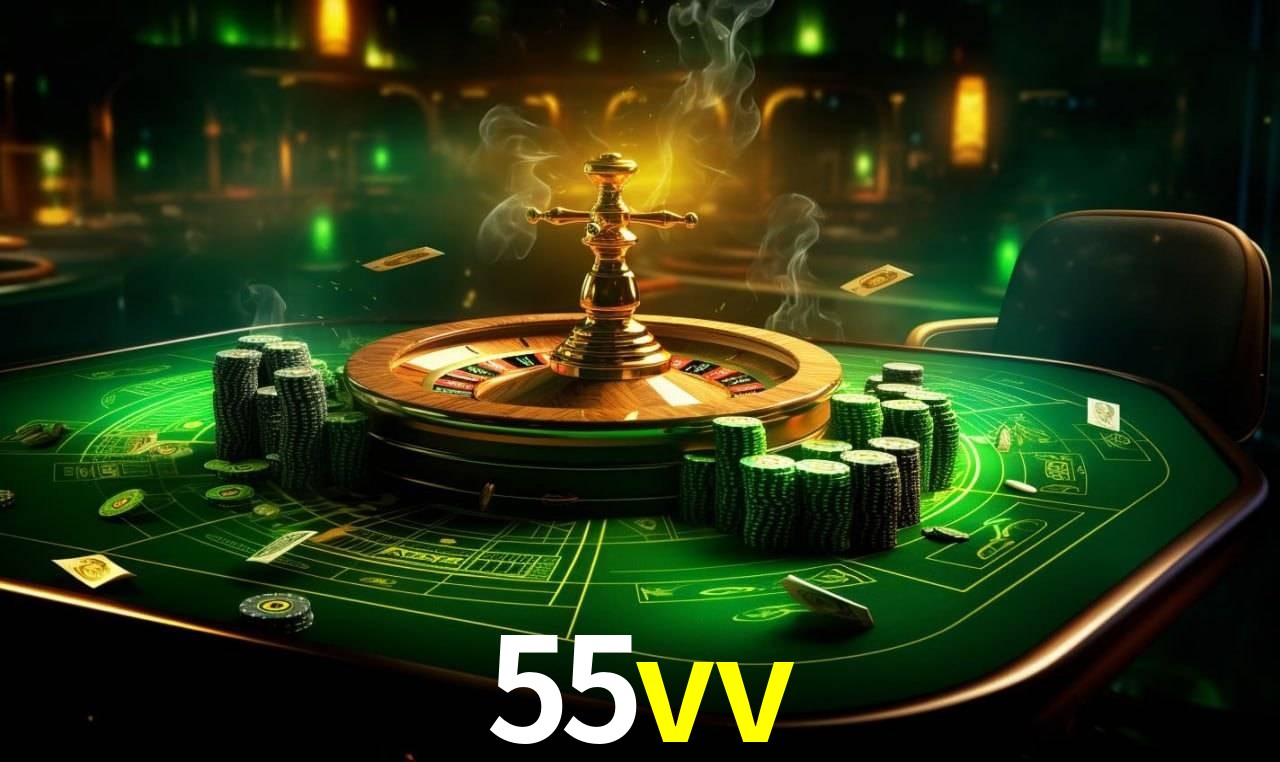 A Experiência Imersiva dos Cassinos Ao Vivo no 55vv