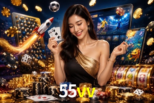 Live Casino 55vv