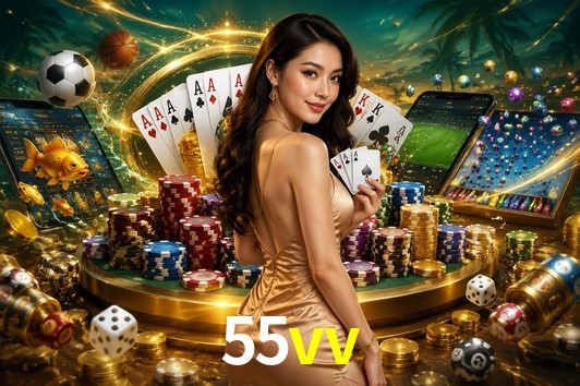 Roulette Table 55vv