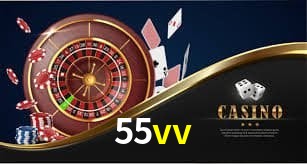 Mesa de Blackjack 55vv