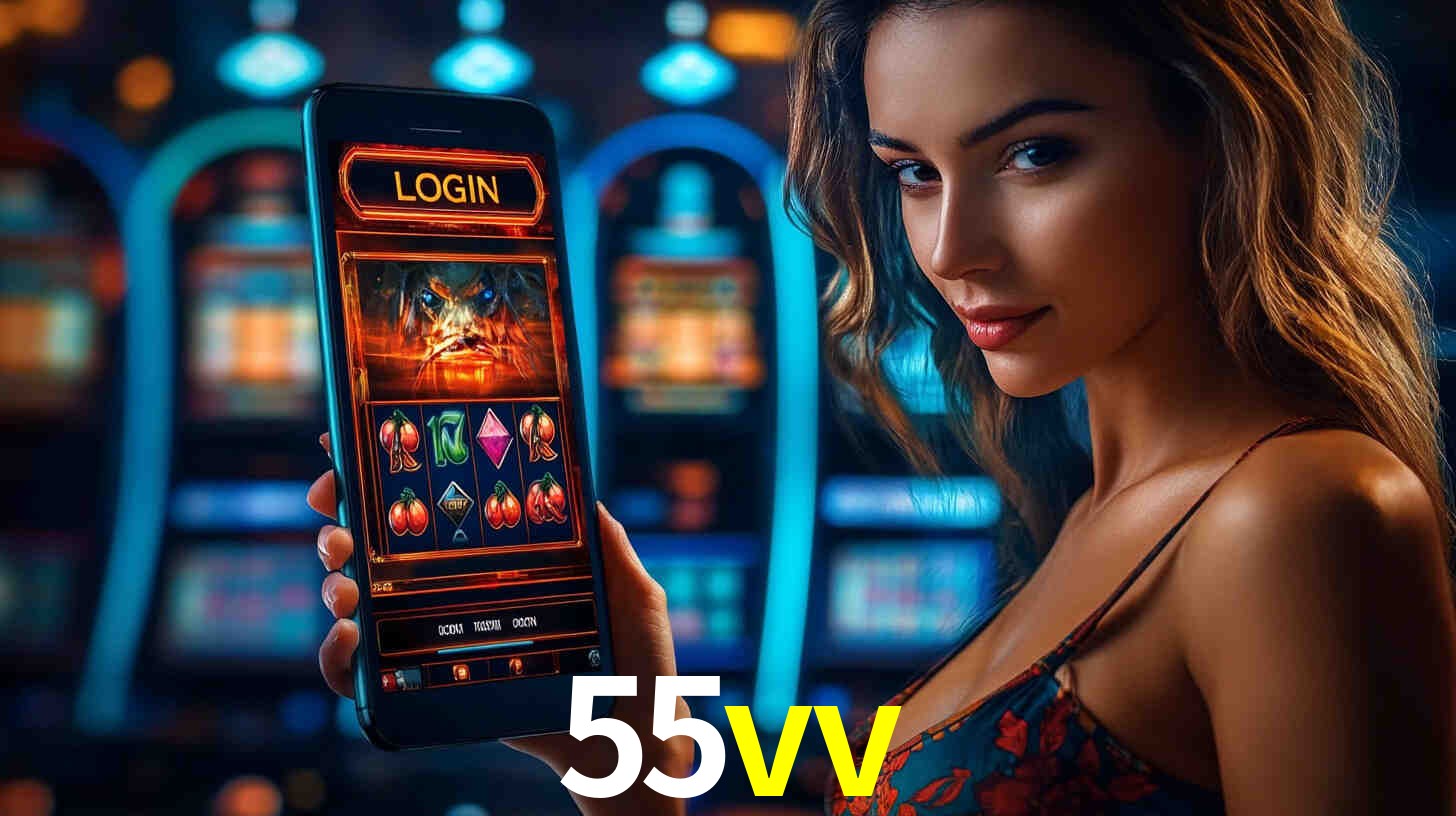 55vv: A Experiência de Casino com Jogos de Mesa ao Vivo