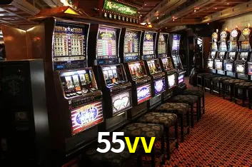 A Revolução dos Aplicativos de Jogos no 55vv