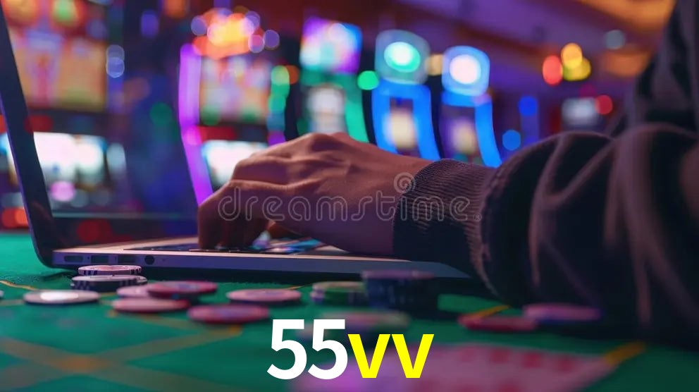 cassino 55vv