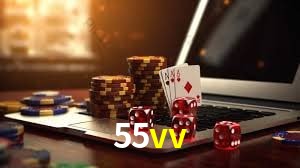 Desvendando o Mundo dos Jogos Virtuais na 55vv