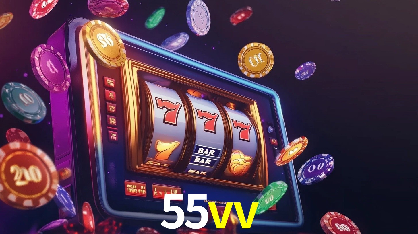Welcome Bonus 55vv
