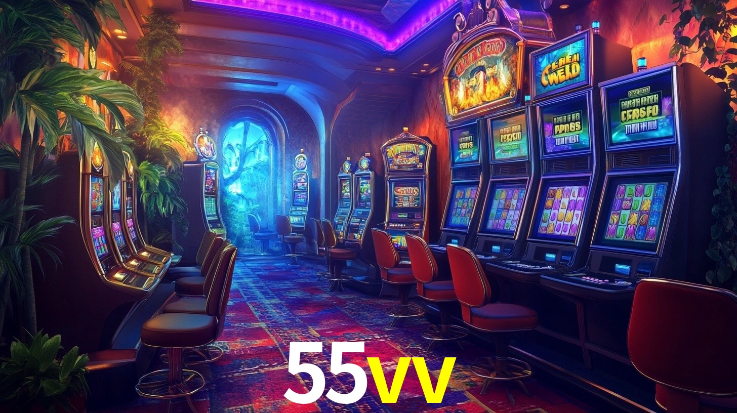 Daily Bonuses 55vv