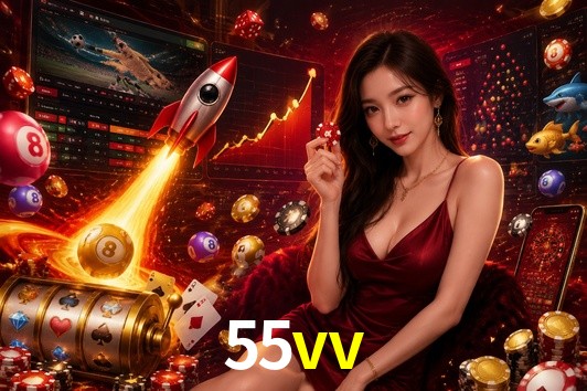 Flash Promotion 55vv