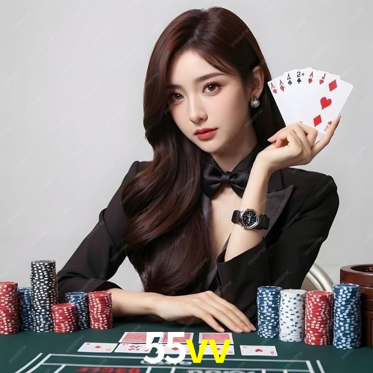 Casino Ao Vivo 55vv