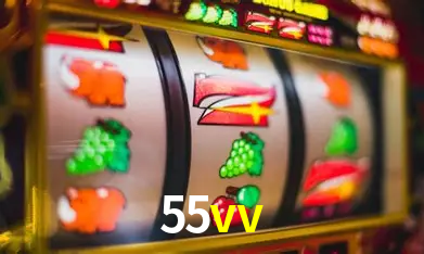 Descubra a Magia dos Jogos de Arcade no 55vv